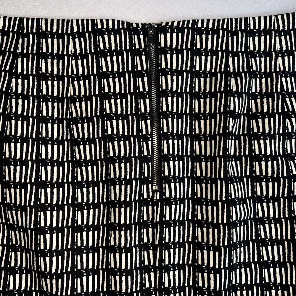 NWOT! Adrianna Papell Women's Skirt Size 14 - Picture 4 of 4